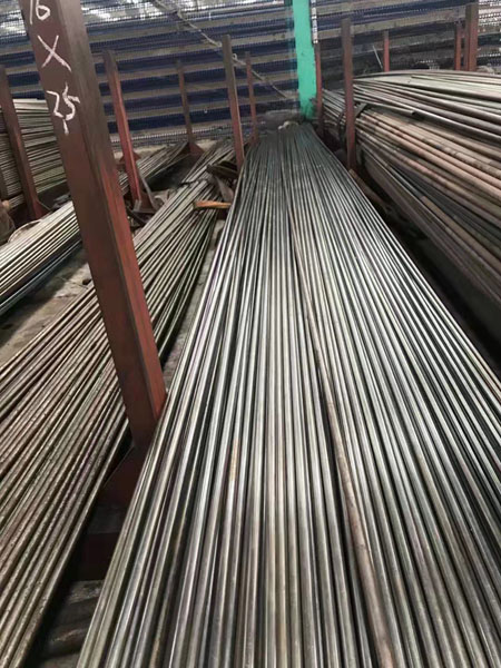 台儿庄精密钢管